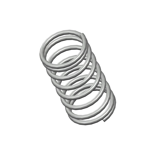 Approved Vendor Compression Spring, O= .531, L= 1.06, W= .0475 S/U R G409966911 - main